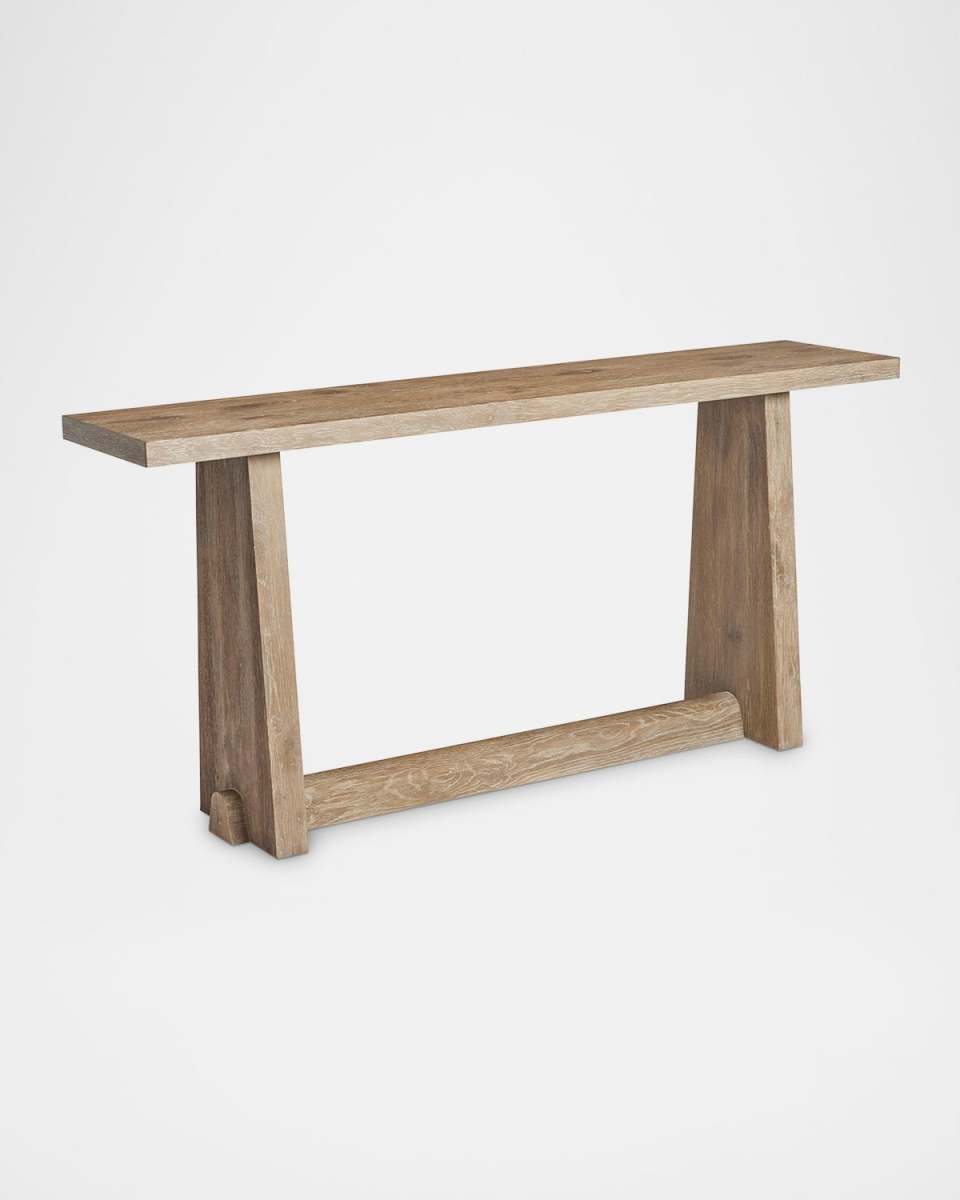 Tribeca Console Table